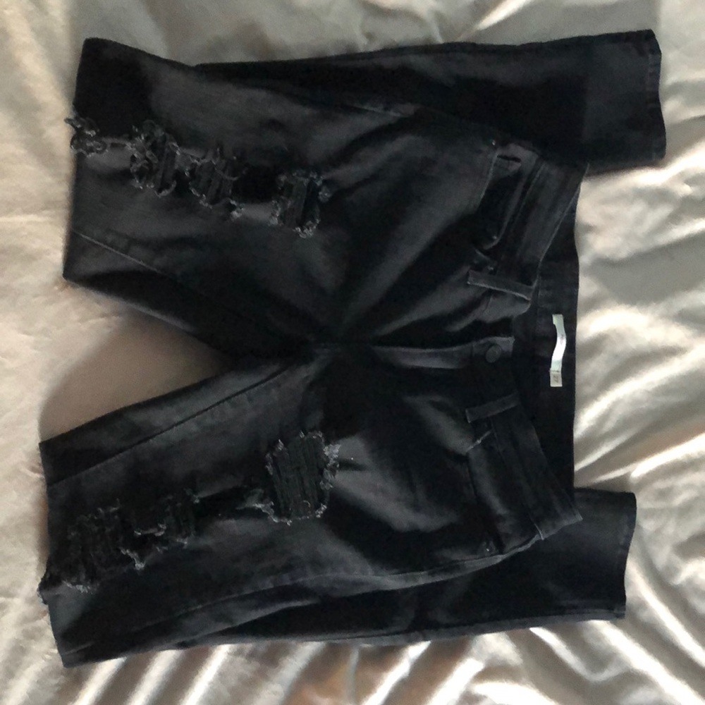 Levi’s jeans